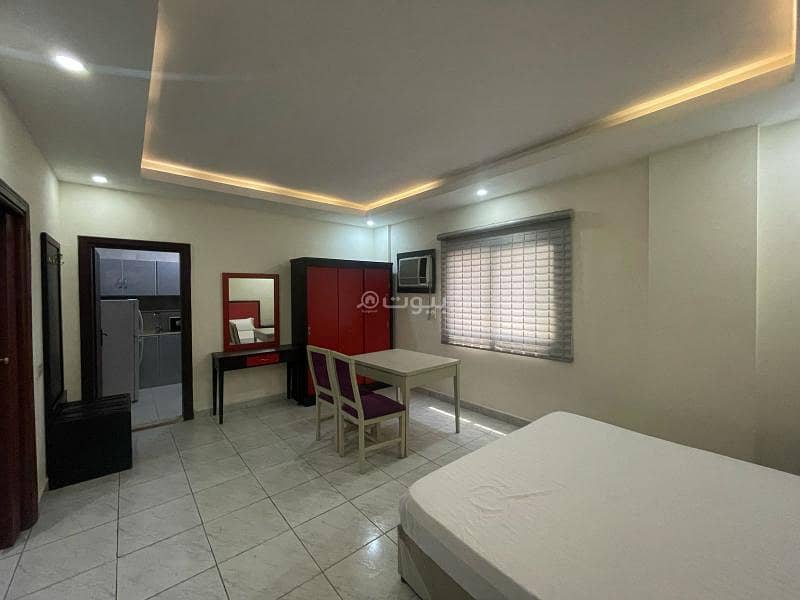 شقة مفروشة في جدة حي السلامة ايجار شهري وسنوي