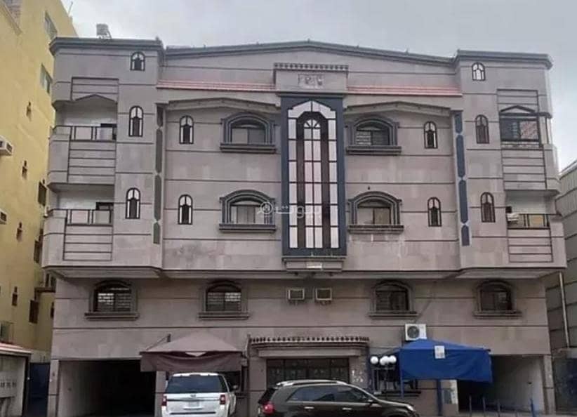 Studio Apartment For Sale in Al Rehab, Jeddah