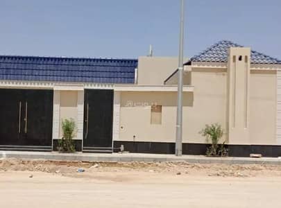 دور 5 غرف نوم للبيع في حي مخطط تنظيم الاراضي الحكوميه الواقعه شرق المخطط المعتمد 152 ببلده رغبه، ثادق - دور للبيع في منطقة تنظيم الأراضي الحكومية الشرقية