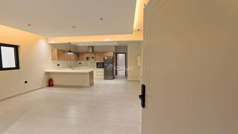 Modern 2-Bedroom Apartment for Rent | SATEL106 – Al Aqiq District (Near KAFD)