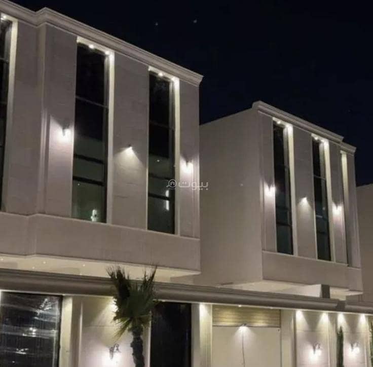 Villa For Sale in Rahba District, Taif Villa For Sale in Rahba District, Taif