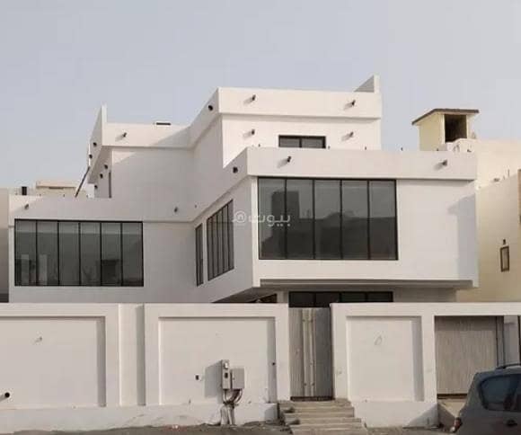 Villa For Sale in Al Zumorrud, Jeddah Villa For Sale in Al Zumorrud, Jeddah