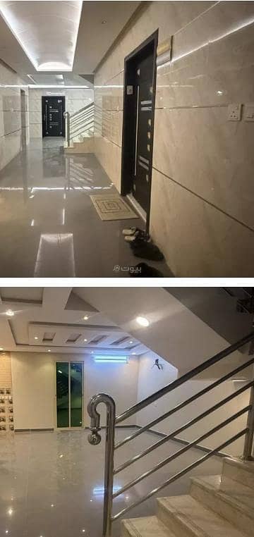 فلیٹ 3 غرف نوم للبيع في غرب الرياض، الرياض - شقة استوديو للبيع في ضاحية لبن، الرياض