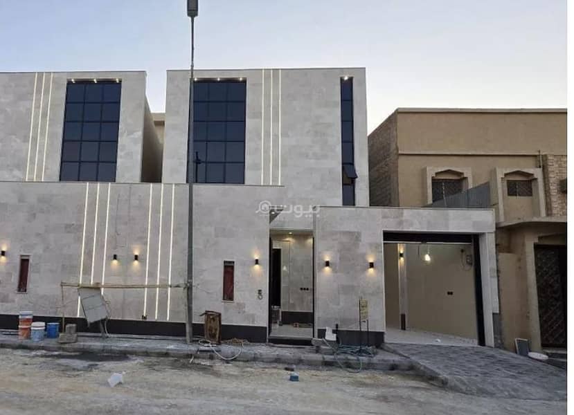 Villa For Sale in Tuwaiq, Riyadh Villa For Sale in Tuwaiq, Riyadh