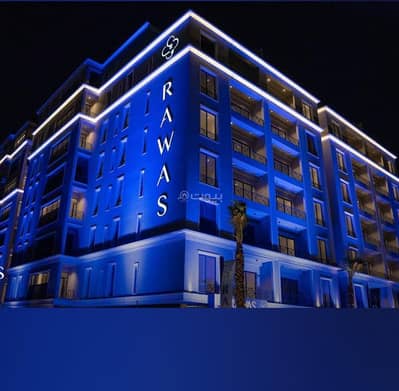 شقة 3 غرف نوم للايجار في الحزام الذهبي، الخبر - للإيجار في الحزام الذهبي، الخبر