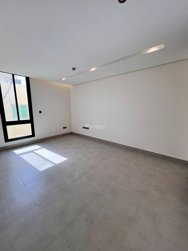 Apartment for rent in Al Malqa, North Riyadh