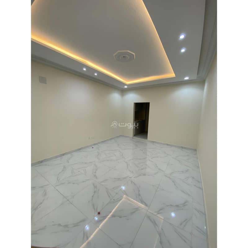 Apartment for rent in Al Wadi, north Riyadh