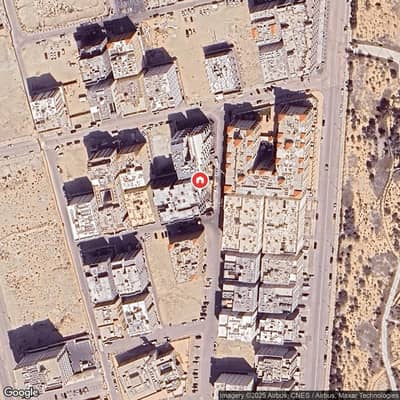 استوديو  للبيع في المنتزه، الدمام - شقة استوديو للبيع في المنتزه، الدمام