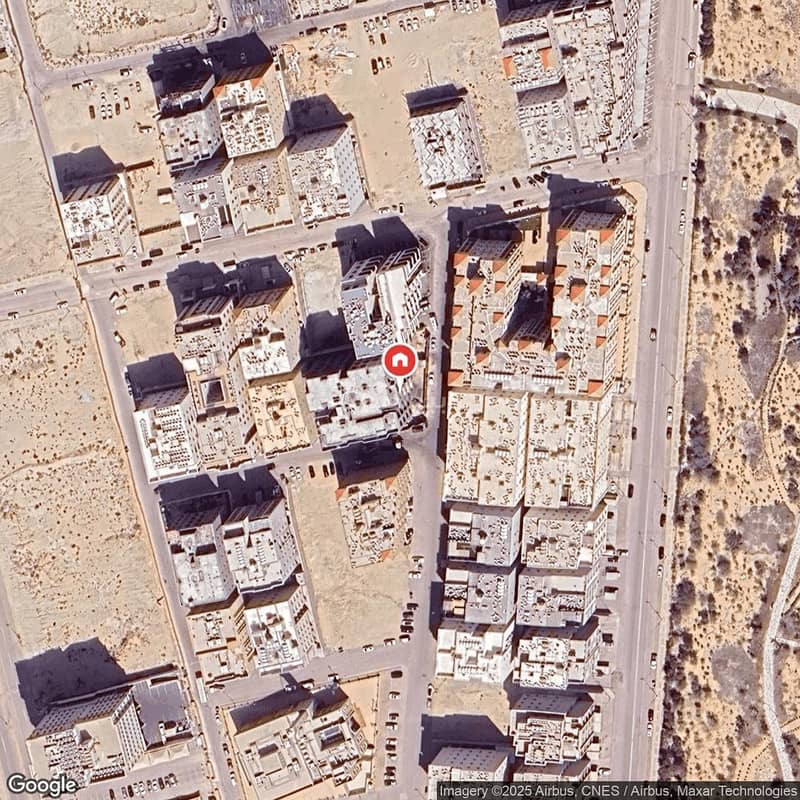 Studio Apartment For Sale in Al Muntazah, Dammam