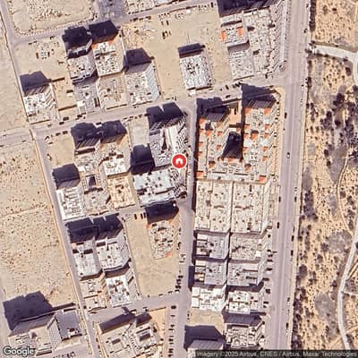 استوديو  للبيع في المنتزه، الدمام - شقة استوديو للبيع في المنتزه، الدمام