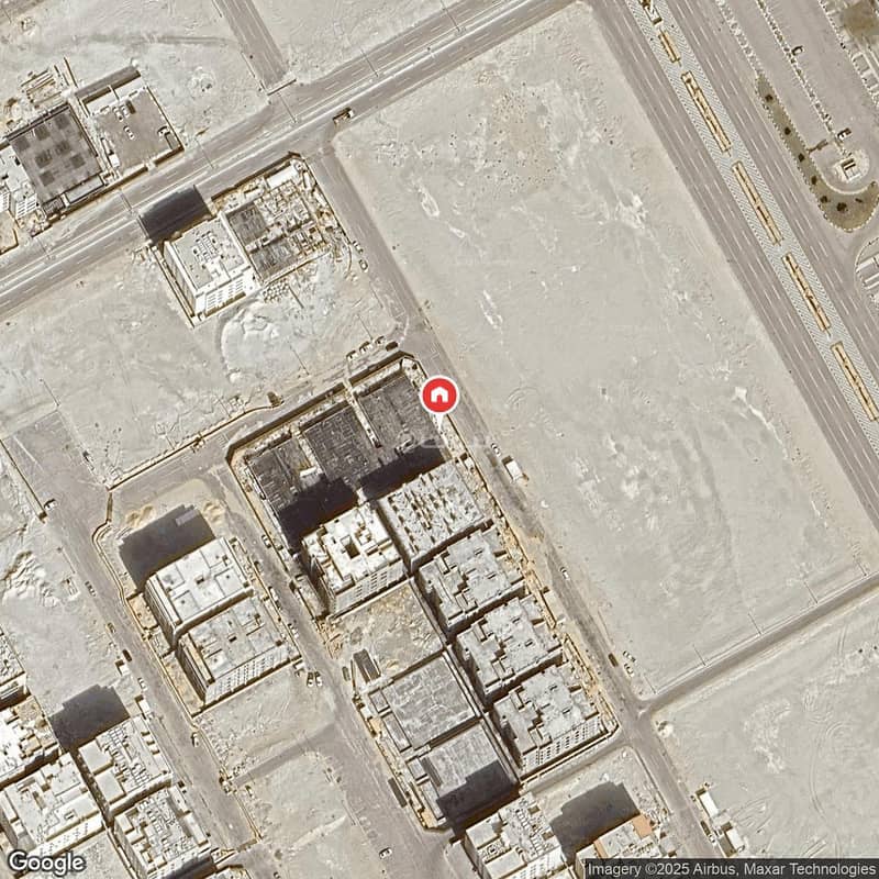 Studio Apartment For Sale in Al Saif, Dammam