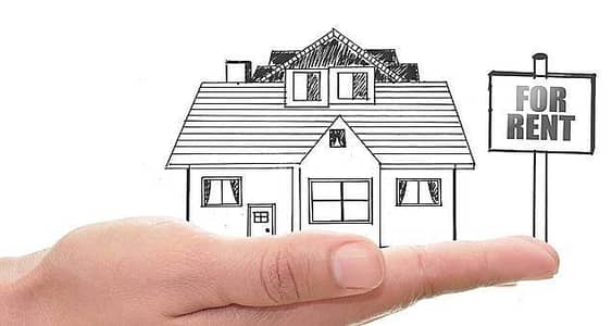 3 Bedroom Flat for Rent in North Jeddah, Jeddah - Studio Apartment For Rent in Al Rahmanyah, Jeddah