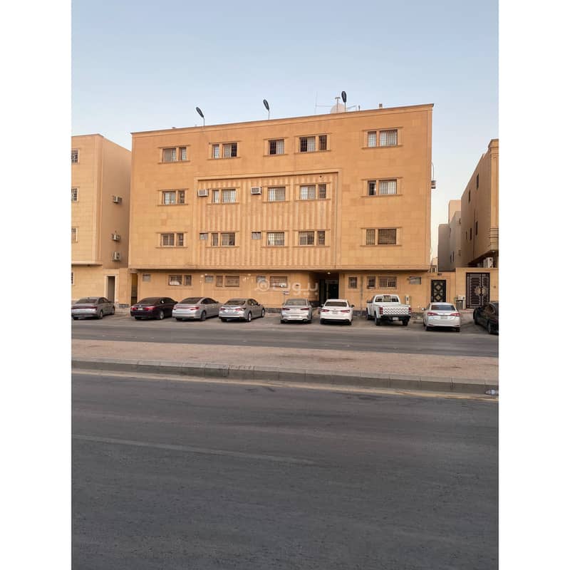 Furnished apartment for rent in Al Hazm, West Riyadh Furnished apartment for rent in Al Hazm, West Riyadh