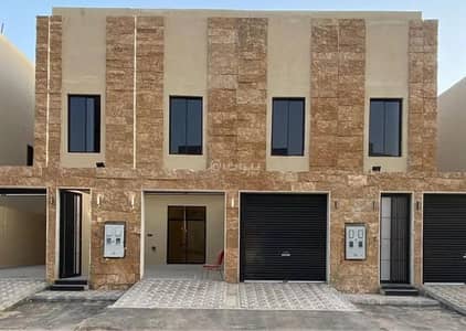 4 Bedroom Villa for Sale in South Riyadh, Riyadh - Villa For Sale in Okaz, Riyadh