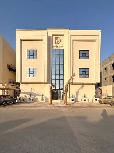 فلیٹ 4 غرف نوم للبيع في شوران، المدينة المنورة - شقة استوديو للبيع في الشران