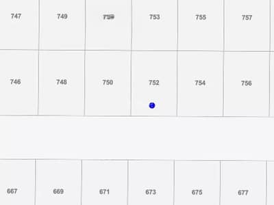 ارض سكنية  للبيع في نجد، حوطة بني تميم - أرض للبيع في شارع الصبور, حي نجد, مدينة حوطه بنى تميم, منطقة الرياض