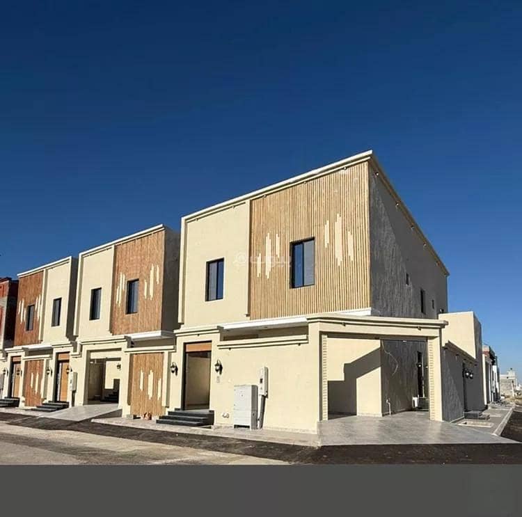 Villa For Sale in Al Riyadh, Jeddah Villa For Sale in Al Riyadh, Jeddah