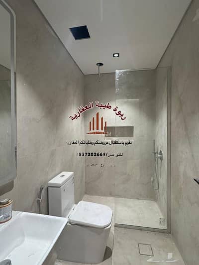 فلیٹ 4 غرف نوم للايجار في السكب، المدينة المنورة - شقة استوديو للإيجار في السكب، المدينة المنورة