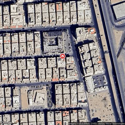 استوديو  للبيع في شمال جدة، جدة - حي بني مالك