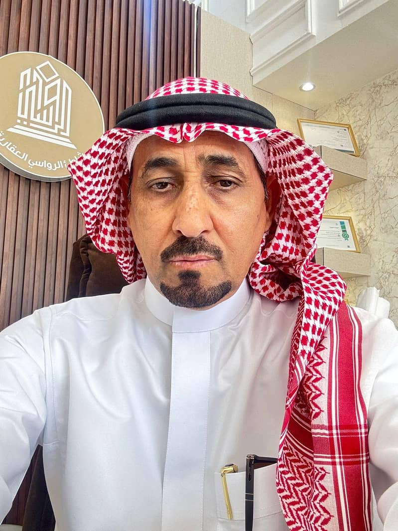 عبد الرحمان الحازمي