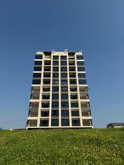 شقة 3 غرف نوم للايجار في الحمراء، الخبر - شقة للإيجار في شارع النخيل, حي الحمراء, الخبر,