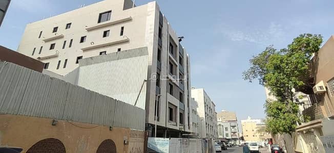 3 Bedroom Flat for Sale in North Jeddah, Jeddah - Luxurious 3-bedroom apartment with two entrances for sale in Al Salamah, Jeddah