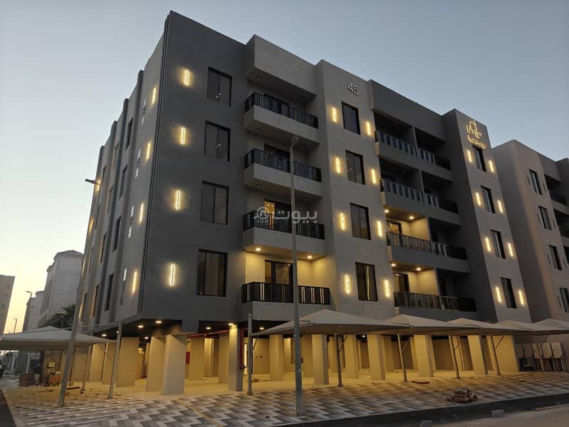 Studio Apartment For Sale in Al Hamra, Al Khobar Studio Apartment For Sale in Al Hamra, Al Khobar