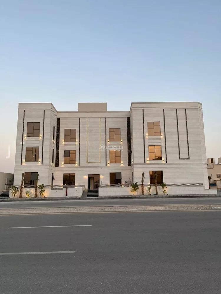Apartment For Sale in Al Mahdiyah, Riyadh