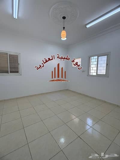 فلیٹ 3 غرف نوم للايجار في المدينة الصناعية، المدينة المنورة - شقة استوديو للإيجار في المدينة الصناعية بالمدينة