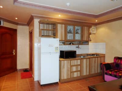 2 Bedroom Flat for Rent in North Riyadh, Riyadh - Studio Apartment For Rent in Al Muruj, Riyadh