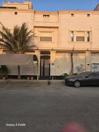 4 Bedroom Apartment for Rent in North Jeddah, Jeddah - Studio Apartment For Rent in Al Hamdaniyah, Jeddah