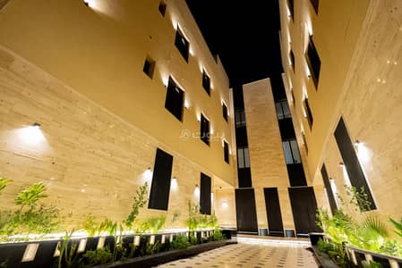 شقة 4 غرف نوم للبيع في غرب الرياض، الرياض - شقة للبيع في المهدية