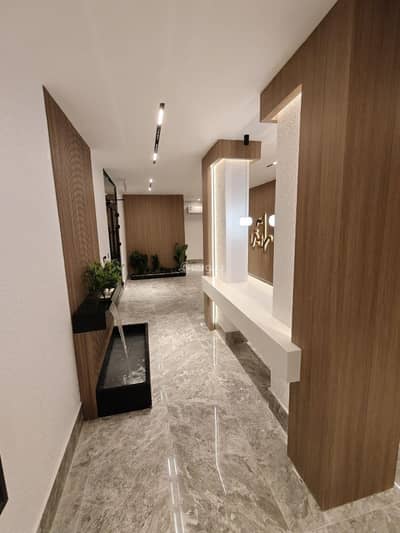 5 Bedroom Flat for Sale in Al Hamra, Al Khobar - Studio Apartment For Sale in Al Hamra, Al Khobar