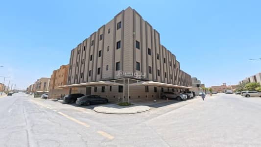 2 Bedroom Apartment for Rent in North Riyadh, Riyadh - Modern 2-Bedroom Apartment for Rent | SATEL106 – Al Aqiq District (Near KAFD)