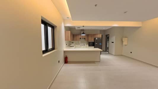 2 Bedroom Apartment for Rent in North Riyadh, Riyadh - Modern 2-Bedroom Apartment for Rent | SATEL106 – Al Aqiq District (Near KAFD)