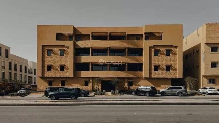 Luxury Brand-New Apartment in Omq 2 Project – Al Yasmin District, Riyadh Luxury Brand-New Apartment in Omq 2 Project – Al Yasmin District, Riyadh