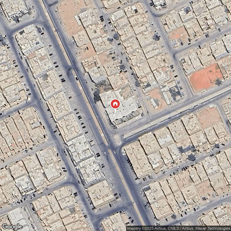 3 Bedroom Building For Sale in Al Munsiyah, Riyadh