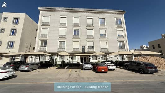 شقة 3 غرف نوم للايجار في شمال الرياض، الرياض - شقه 011