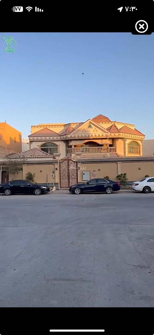 فيلا للبيع في الربيع، الرياض