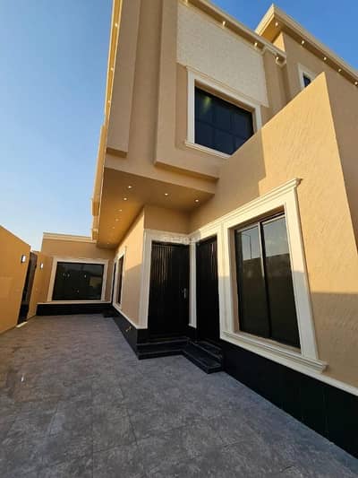 دور 3 غرف نوم للبيع في حي نوارة، المزاحمية منطقة الرياض - دور ارضي للبيع في حي نوارة, المزاحمية منطقة الرياض