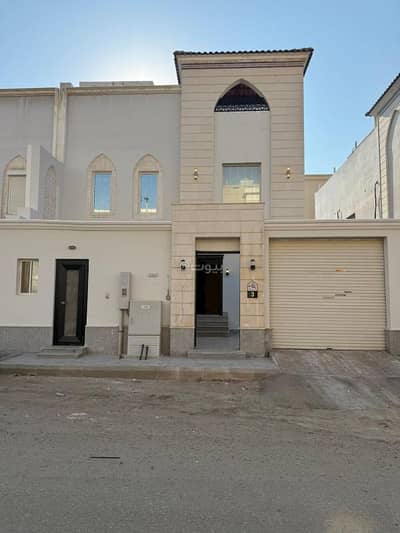 فیلا 6 غرف نوم للايجار في شمال جدة، جدة - فيلا للإيجار في شارع ابن صديق, حي الصواري, مدينة جدة, منطقة مكة المكرمة