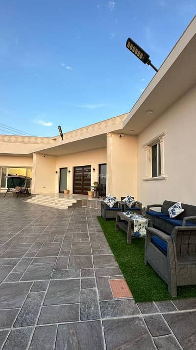 فیلا 2 غرفة نوم للبيع في شمال جدة، جدة - استراحة راقية للبيع – حي الزهور (جوهرة العروس) – جدة