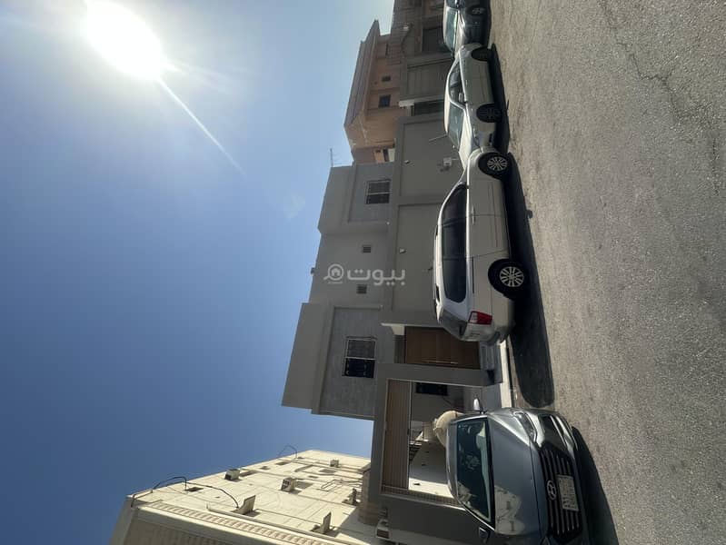 دبلكس 7 غرف نوم للبيع في الجلوية