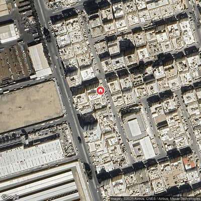 Residential Building for Sale in North Jeddah, Jeddah - Building for sale in Al-Bawadi neighborhood