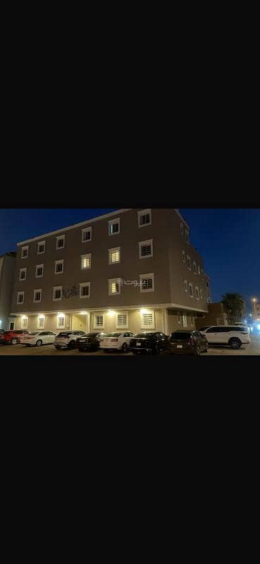 3 Bedroom Apartment for Rent in West Riyadh, Riyadh - A distinctive apartment for annual rent, equipped with air conditioning and a kitchen.