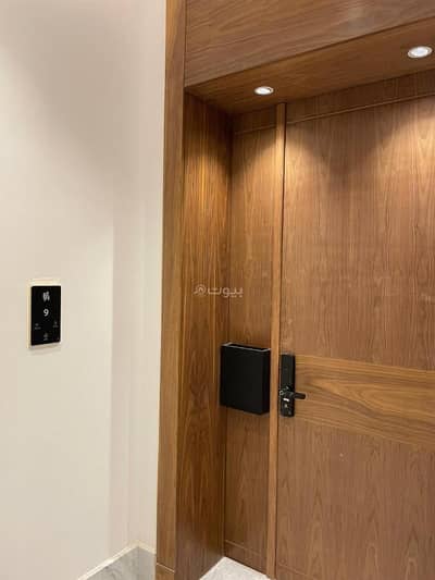 3 Bedroom Flat for Rent in North Riyadh, Riyadh - Apartment for rent in Al Malqa, North Riyadh