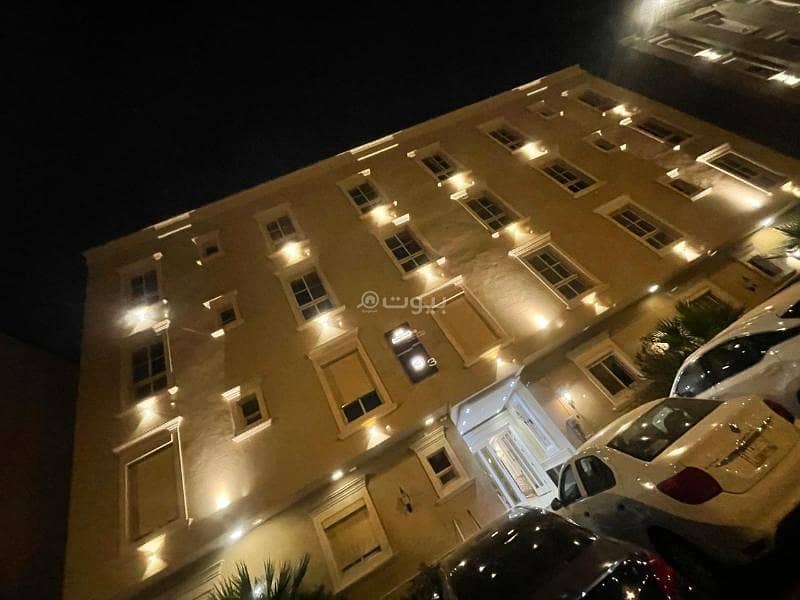 شقة للإيجار في الملقا، شمال الرياض