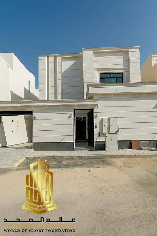 دور للبيع في حي البيان، الرياض دور للبيع في حي البيان، الرياض