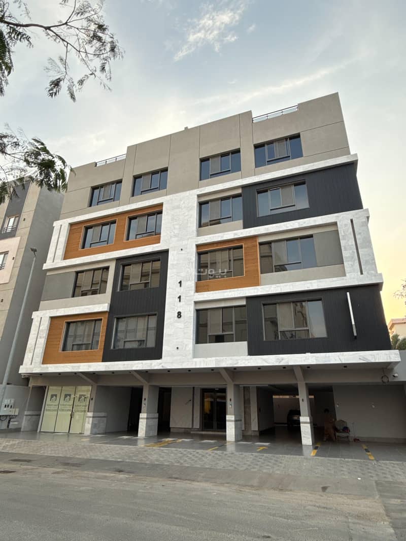 Apartment for sale in Al Marwah, North Jeddah