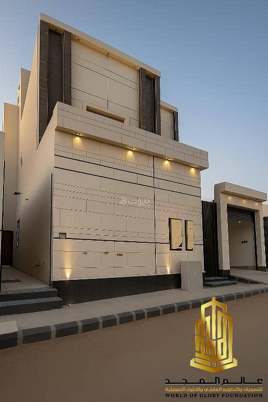 دور للبيع في الجنادرية، شرق الرياض